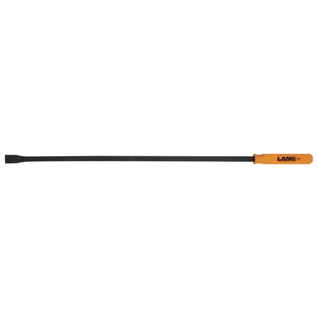 KASTAR HAND TOOLS/A&E HAND TOOLS/LANG PRY BAR 36" CURVED W/STRIKE HNDL KH853-36